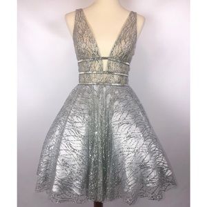 Special Event Dress
